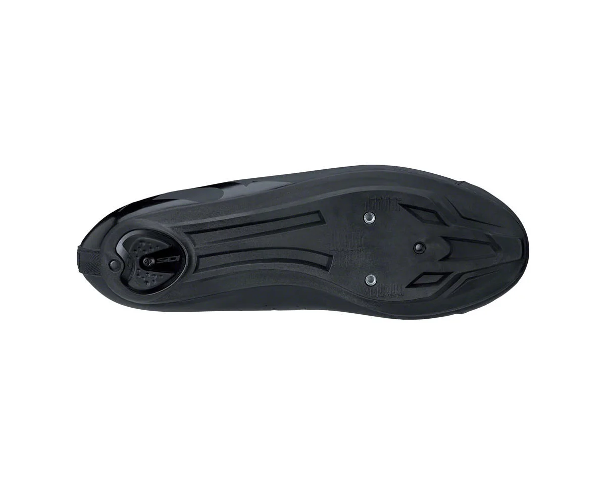 Sidi Men's Fast 2 Road Shoes (Black) (41.5) - view 5